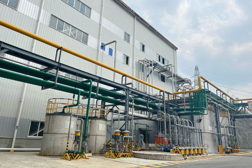 貴州新能源動力電池與新材料技術研發 構建千億級產業集群的新引擎