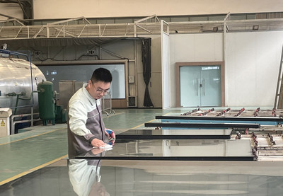 【水發興業】榜樣力量|水發集團2022年先進工作者展示(下篇) 新材料技術研發