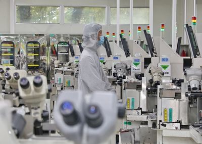 從江海英才大賽解碼南通的聚才之道 以新材料技術研發為切入點
