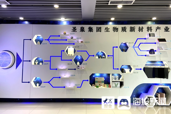 山東十強產業巡禮·新材料篇 打破國外壟斷，“小材料”撐起大國重器