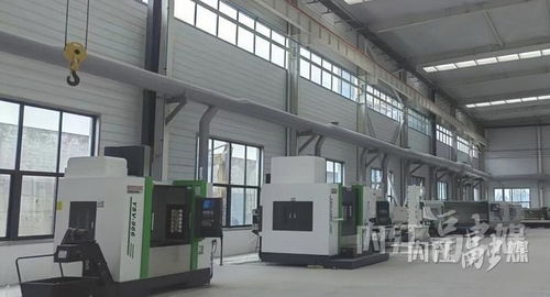 新材料領跑 食品產業升級 2025年東興區工業交出亮眼答卷